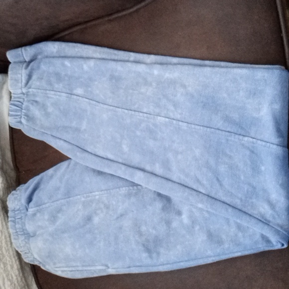 Cut & Paste X-small Blue Jogging Pants - Picture 2 of 5